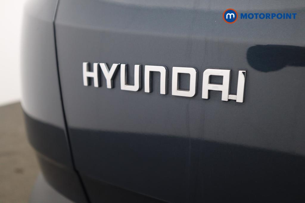 Hyundai Tucson Se Connect Manual Petrol SUV - Stock Number (1499834) - 29th supplementary image