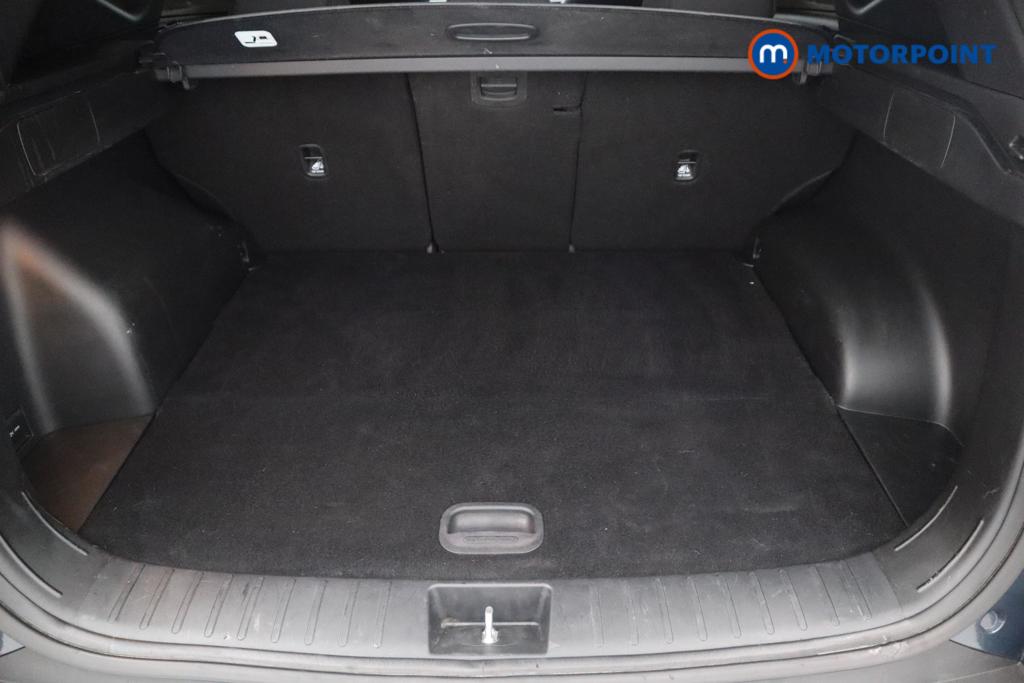 Hyundai Tucson Se Connect Manual Petrol SUV - Stock Number (1499834) - 34th supplementary image