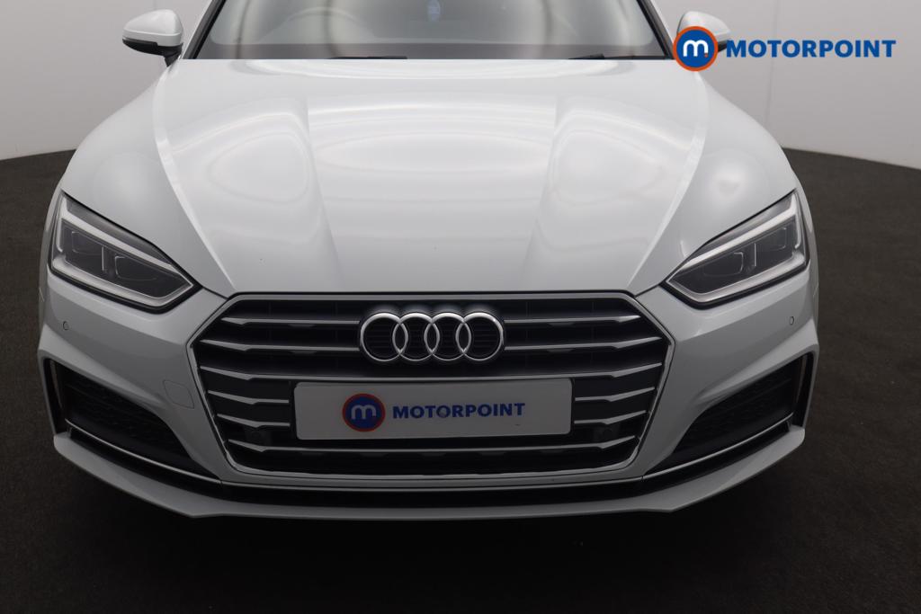 Audi A5 S Line Automatic Petrol Hatchback - Stock Number (1499875) - 19th supplementary image