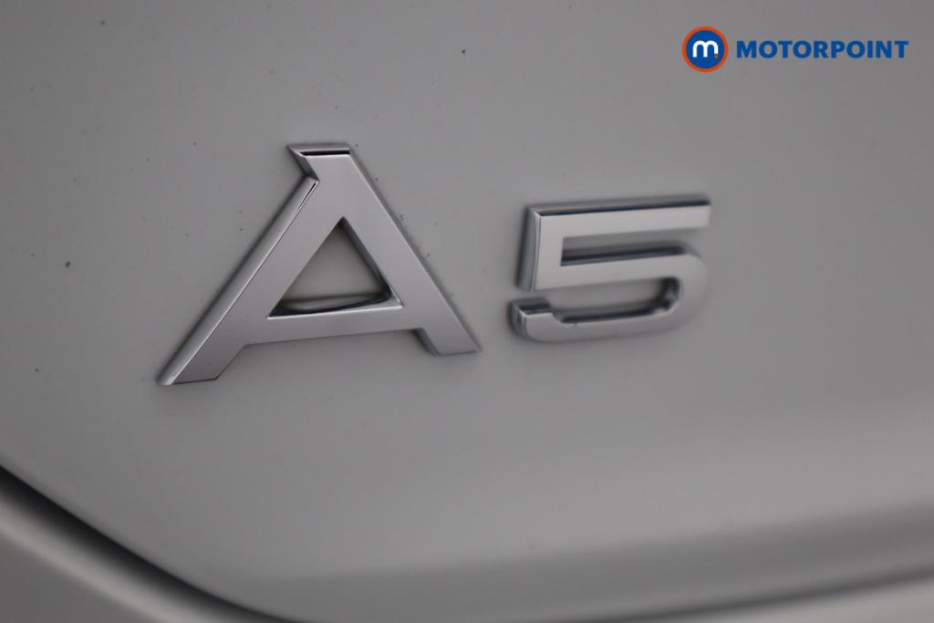 Audi A5 S Line Automatic Petrol Hatchback - Stock Number (1499875) - 26th supplementary image