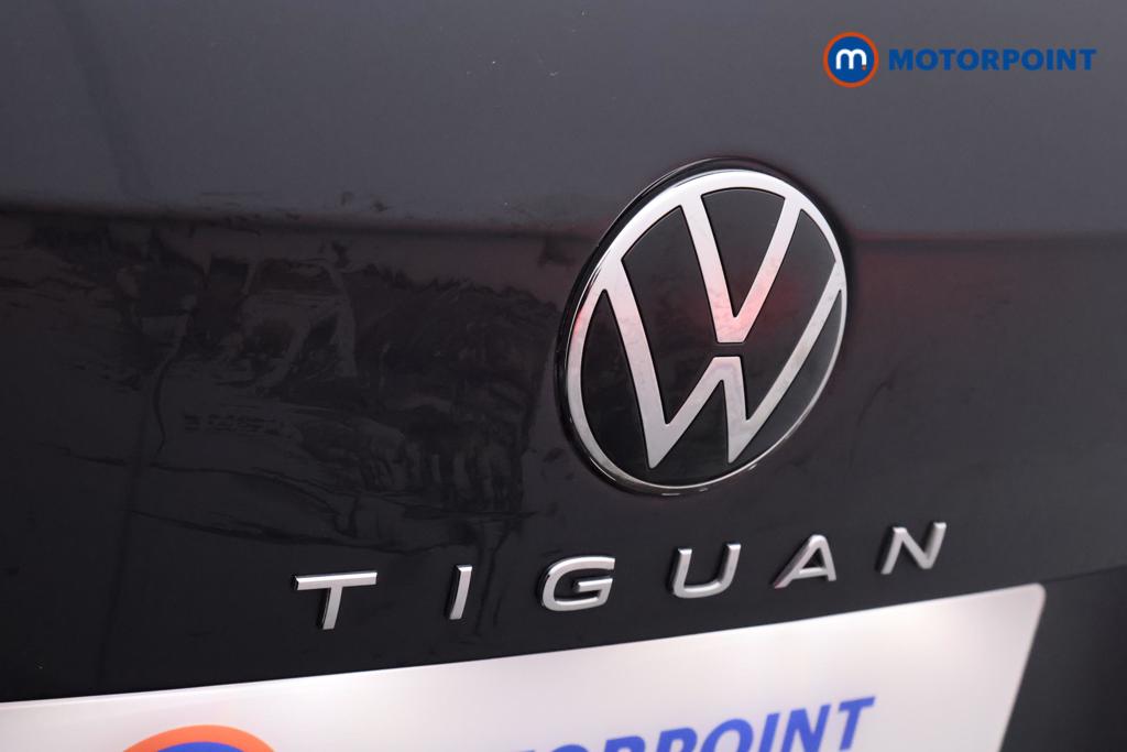 Volkswagen Tiguan Allspace Life Automatic Petrol SUV - Stock Number (1499999) - 19th supplementary image