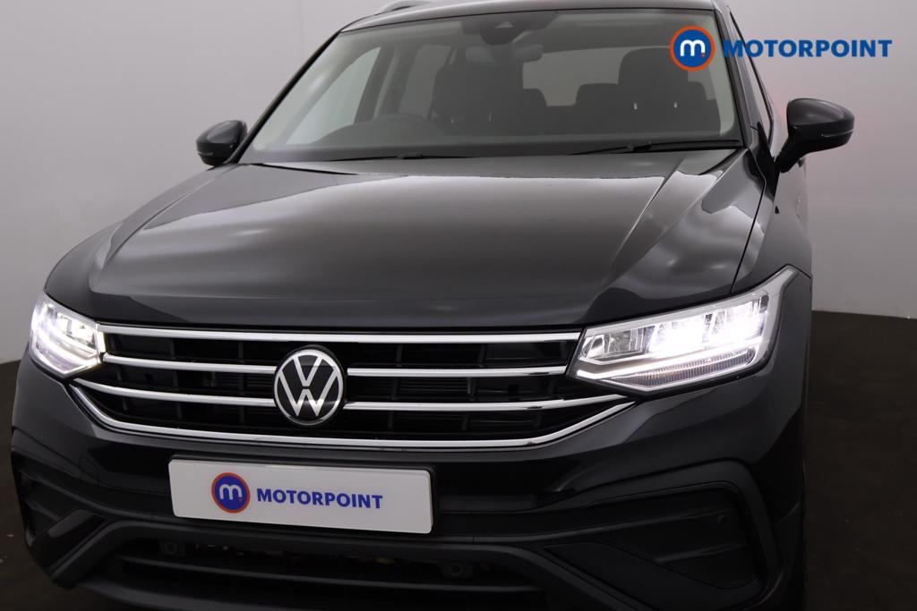 Volkswagen Tiguan Allspace Life Automatic Petrol SUV - Stock Number (1499999) - 24th supplementary image