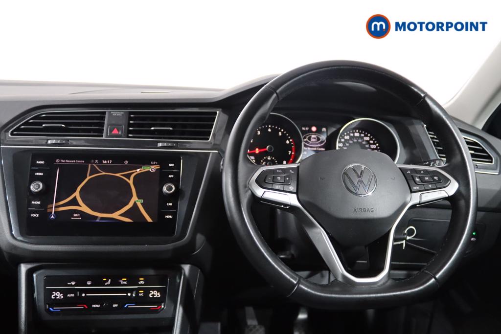 Volkswagen Tiguan Life Manual Petrol SUV - Stock Number (1500058) - 3rd supplementary image