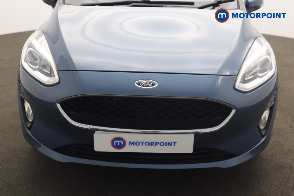 Ford Fiesta Trend Manual Petrol Hatchback - Stock Number (1500114) - 21st supplementary image