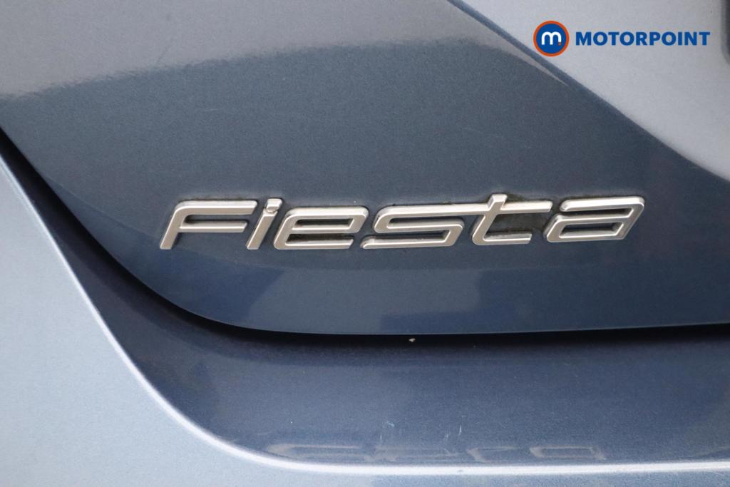 Ford Fiesta Trend Manual Petrol Hatchback - Stock Number (1500114) - 24th supplementary image