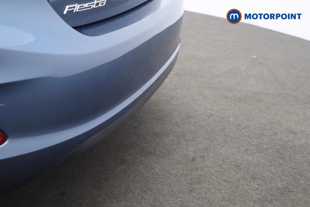 Ford Fiesta Trend Manual Petrol Hatchback - Stock Number (1500114) - 27th supplementary image