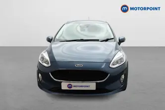 Ford Fiesta Trend Manual Petrol Hatchback - Stock Number (1500114) - Front bumper