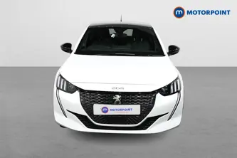 Peugeot 208 GT Automatic Petrol Hatchback - Stock Number (1500173) - Front bumper