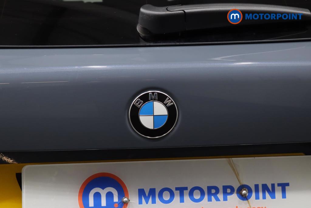 BMW 1 Series M Sport Automatic Petrol Hatchback - Stock Number (1500292) - 30th supplementary image