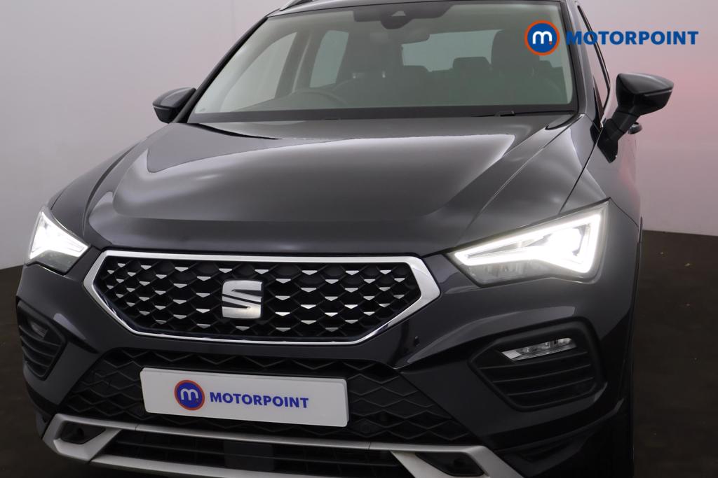 Seat Ateca Xperience Automatic Petrol SUV - Stock Number (1500358) - 22nd supplementary image