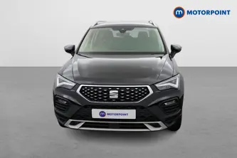 Seat Ateca Xperience Automatic Petrol SUV - Stock Number (1500358) - Front bumper