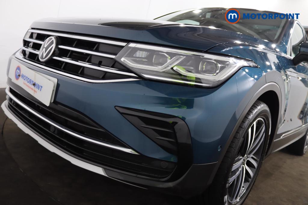 Volkswagen Tiguan Elegance Automatic Petrol SUV - Stock Number (1500458) - 29th supplementary image