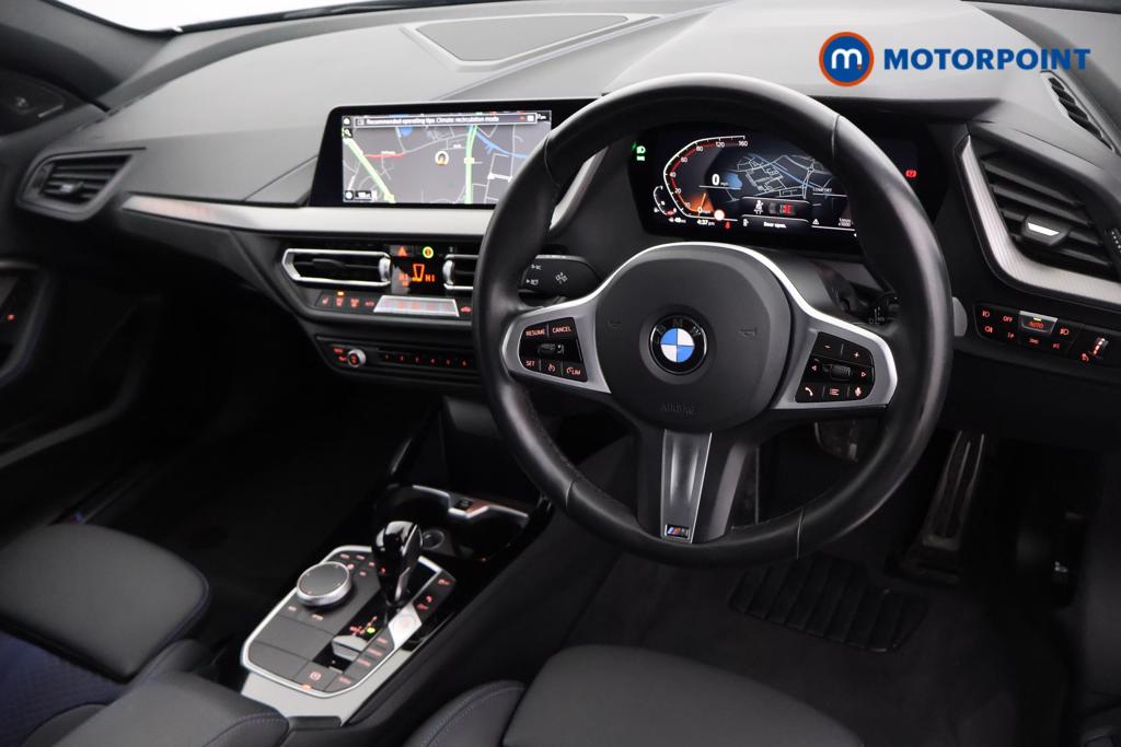 BMW 1 Series M Sport Automatic Petrol Hatchback - Stock Number (1500501) - 10th supplementary image