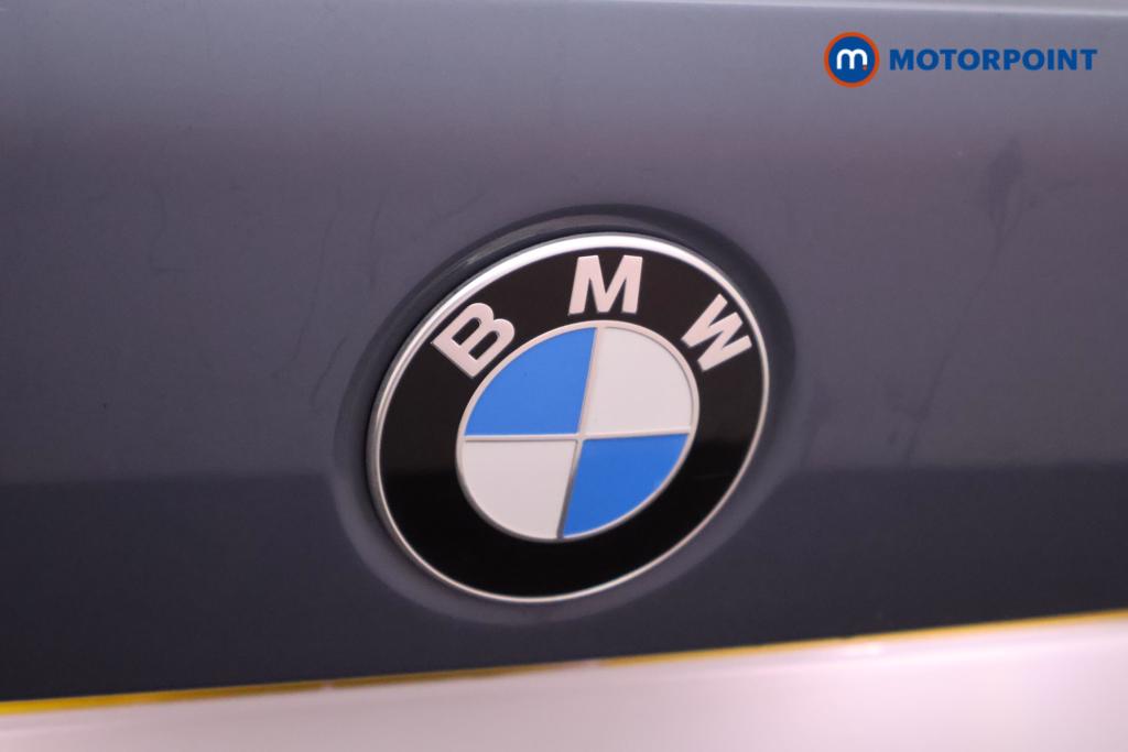 BMW 1 Series M Sport Automatic Petrol Hatchback - Stock Number (1500501) - 18th supplementary image