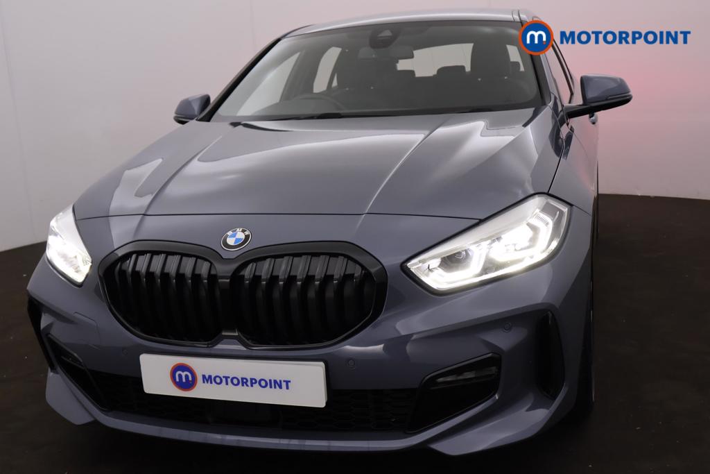 BMW 1 Series M Sport Automatic Petrol Hatchback - Stock Number (1500501) - 23rd supplementary image