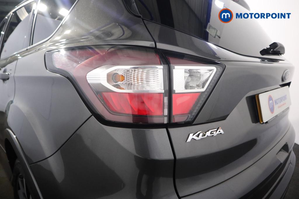 Ford Kuga St-Line Manual Diesel SUV - Stock Number (1500523) - 21st supplementary image