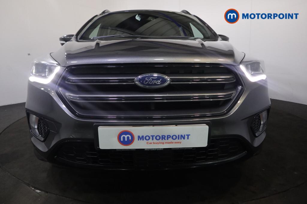 Ford Kuga St-Line Manual Diesel SUV - Stock Number (1500523) - 28th supplementary image