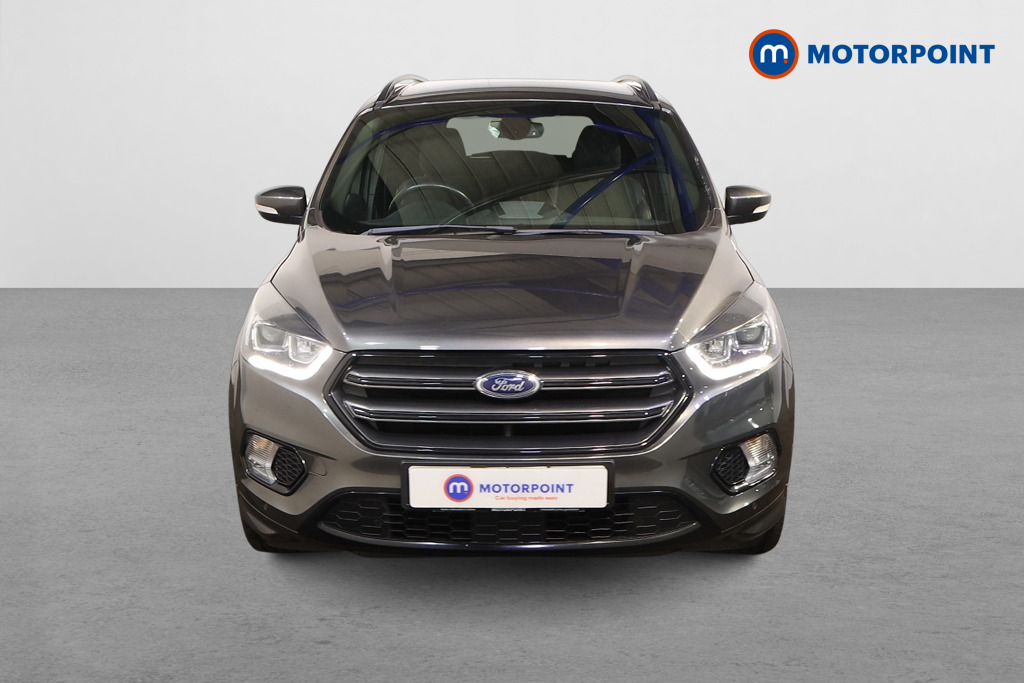 Ford Kuga St-Line Manual Diesel SUV - Stock Number (1500523) - Front bumper