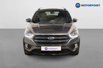 Ford Kuga St-Line Manual Diesel SUV - Stock Number (1500523) - Front bumper