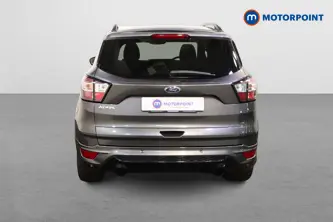 Ford Kuga St-Line Manual Diesel SUV - Stock Number (1500523) - Rear bumper