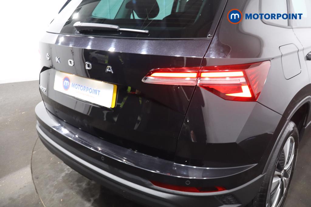 Skoda Karoq Se Drive Manual Petrol SUV - Stock Number (1500526) - 27th supplementary image