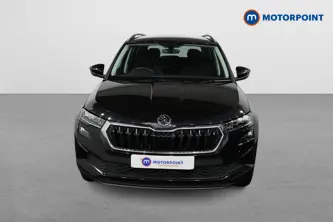 Skoda Karoq Se Drive Manual Petrol SUV - Stock Number (1500526) - Front bumper