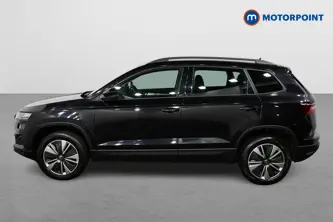 Skoda Karoq Se Drive Manual Petrol SUV - Stock Number (1500526) - Passenger side