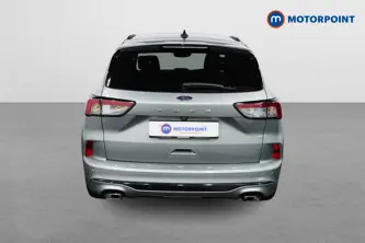 Ford Kuga St-Line X Edition Manual Petrol SUV - Stock Number (1500623) - Rear bumper