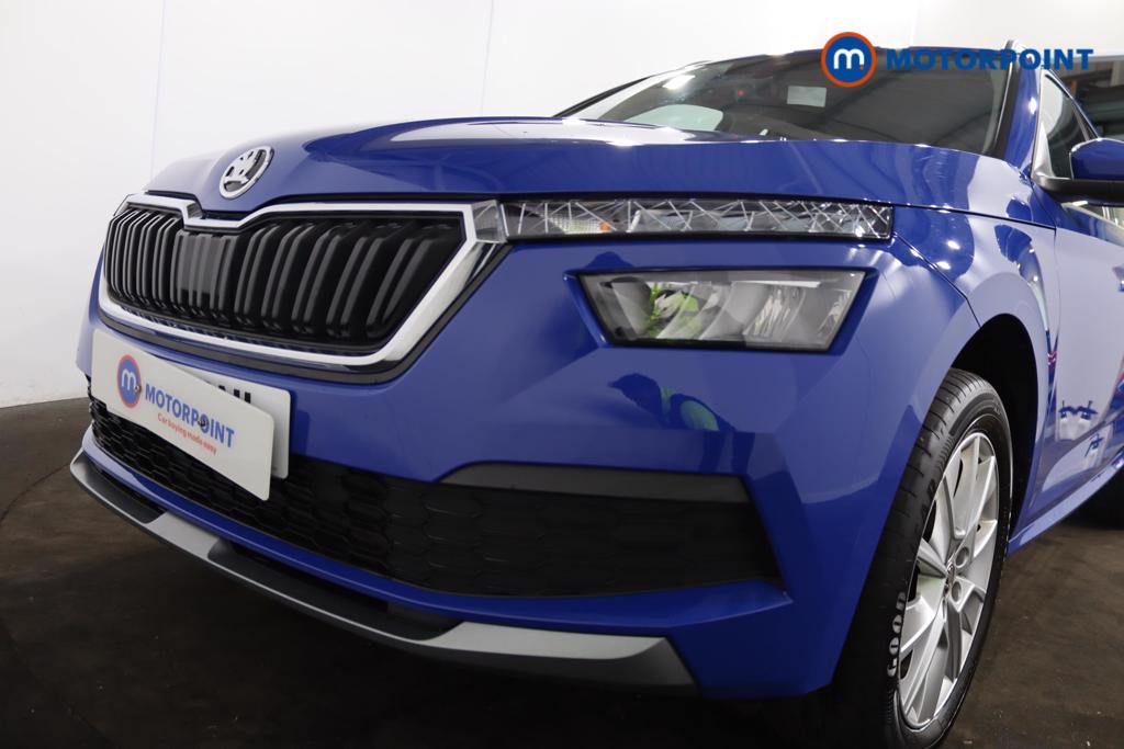 Skoda Kamiq SE Automatic Petrol SUV - Stock Number (1500668) - 28th supplementary image