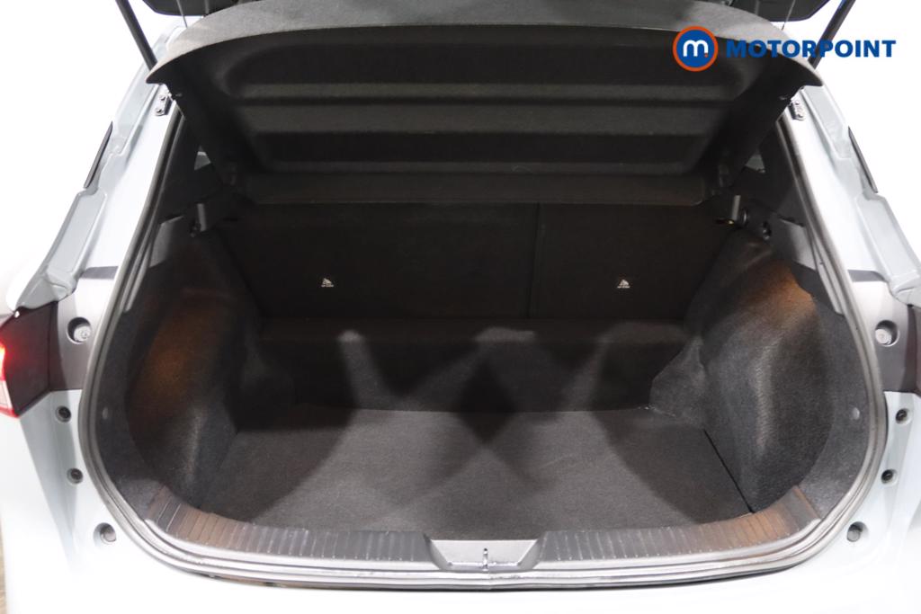 Nissan Qashqai Acenta Premium Manual Petrol SUV - Stock Number (1500671) - 32nd supplementary image