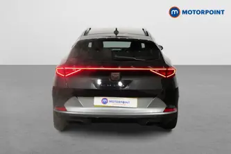 Cupra Formentor V1 Automatic Petrol Plug-In Hybrid SUV - Stock Number (1500685) - Rear bumper