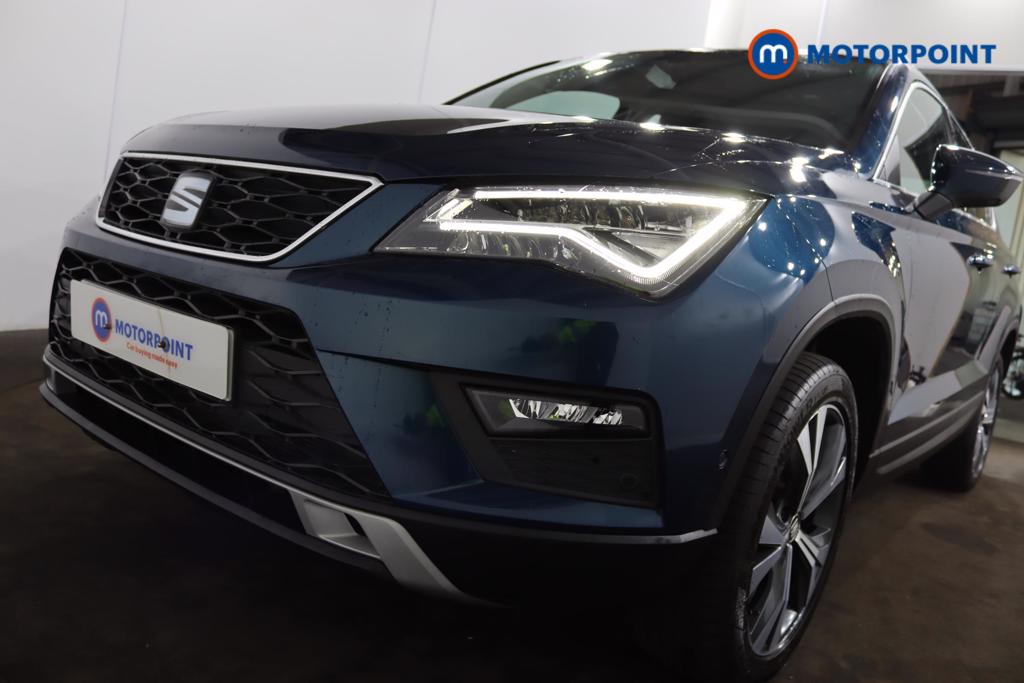 Seat Ateca Se Technology Manual Diesel SUV - Stock Number (1500739) - 26th supplementary image