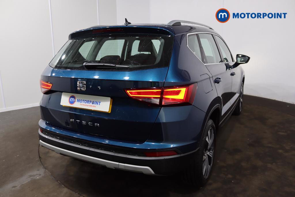 Seat Ateca Se Technology Manual Diesel SUV - Stock Number (1500739) - 28th supplementary image