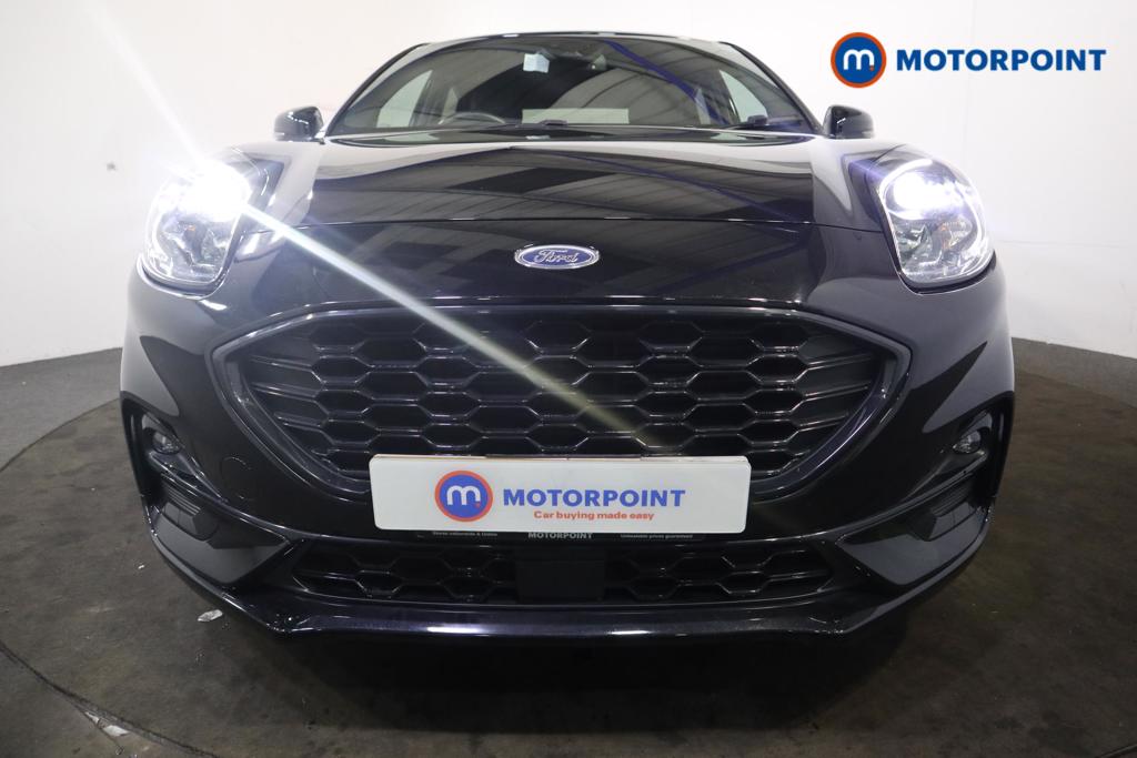 Ford Puma St-Line X Manual Petrol-Electric Hybrid SUV - Stock Number (1501132) - 26th supplementary image