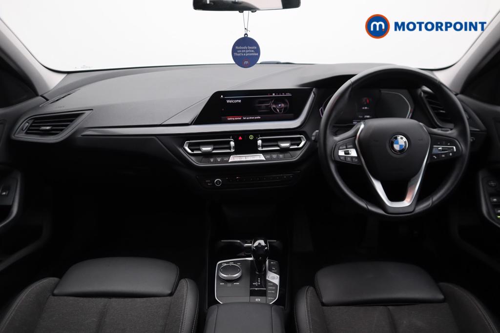 BMW 1 Series Sport Automatic Petrol Hatchback - Stock Number (1501134) - 13th supplementary image