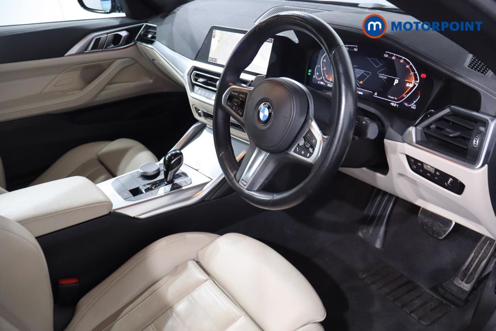 BMW 4 Series M Sport Automatic Petrol Coupe - Stock Number (1501373) - 3rd supplementary image