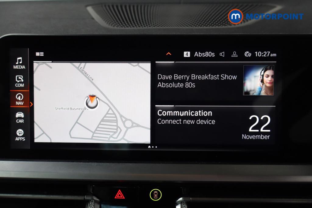 BMW 4 Series M Sport Automatic Petrol Coupe - Stock Number (1501373) - 7th supplementary image