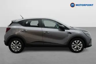 Renault Captur Iconic Manual Petrol SUV - Stock Number (1501481) - Drivers side