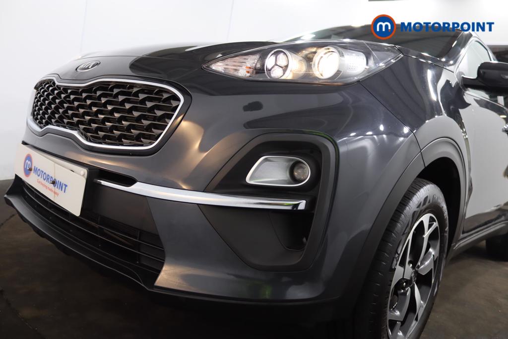 KIA Sportage 2 Manual Petrol SUV - Stock Number (1501482) - 28th supplementary image