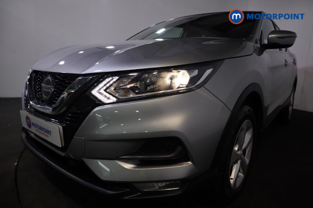 Nissan Qashqai Acenta Premium Manual Petrol SUV - Stock Number (1501514) - 23rd supplementary image