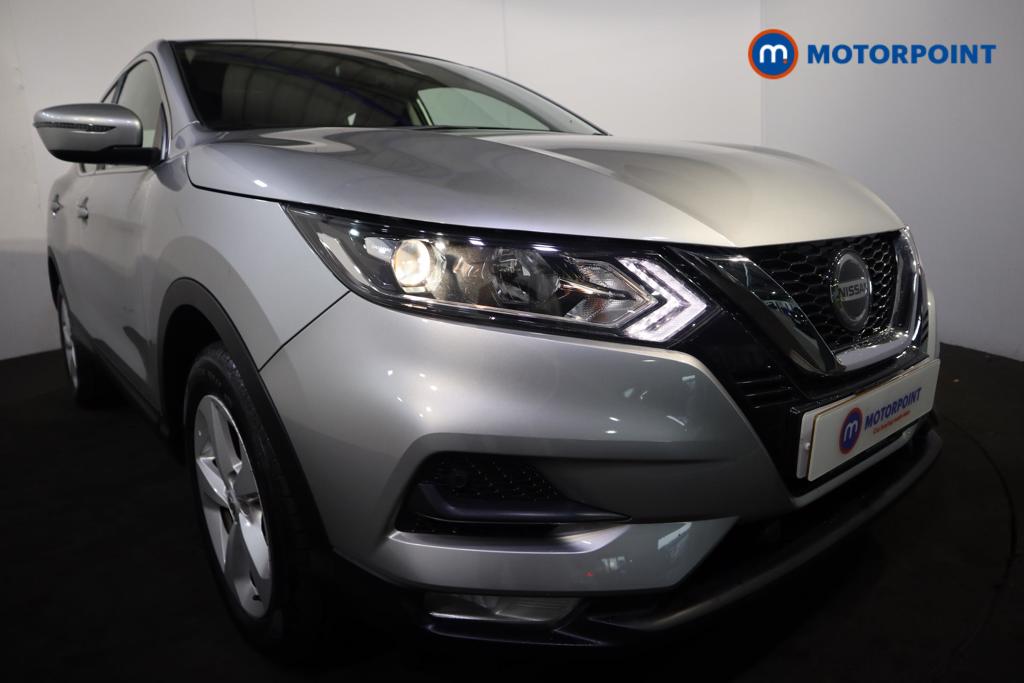 Nissan Qashqai Acenta Premium Manual Petrol SUV - Stock Number (1501514) - 24th supplementary image