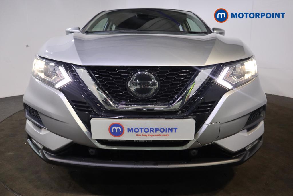 Nissan Qashqai Acenta Premium Manual Petrol SUV - Stock Number (1501514) - 25th supplementary image