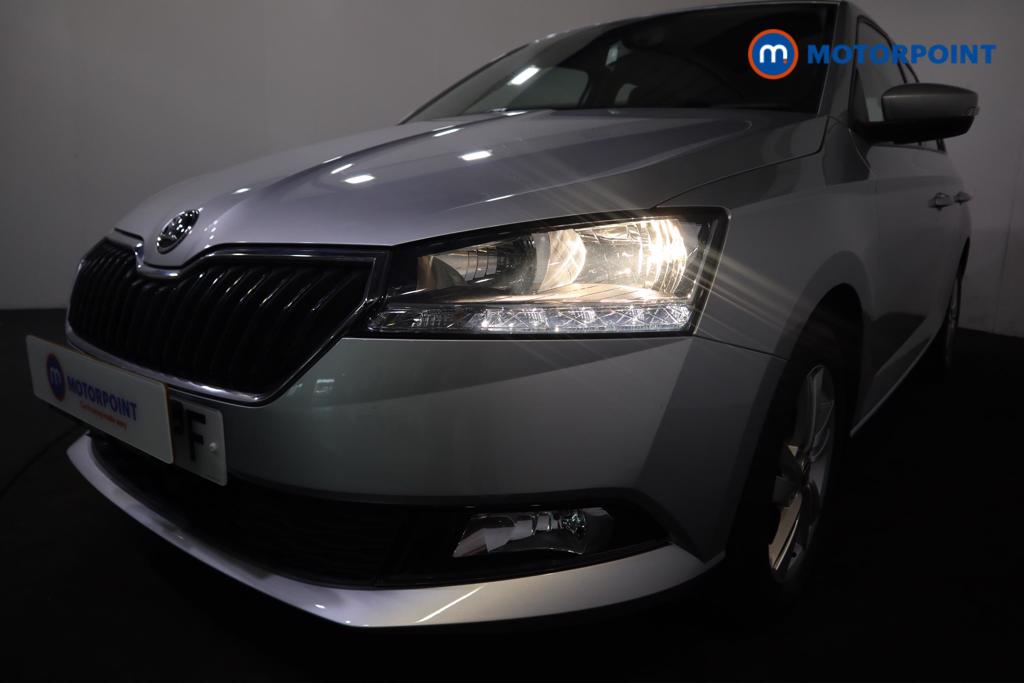 Skoda Fabia SE Manual Petrol Hatchback - Stock Number (1501549) - 23rd supplementary image