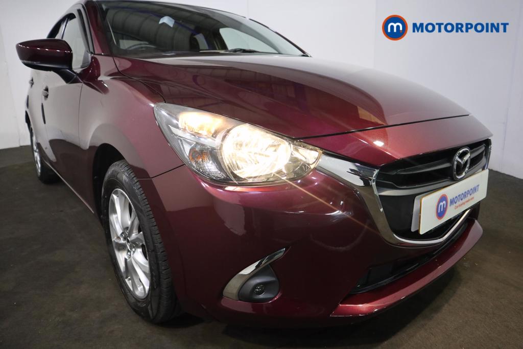 Mazda 2 Se-L Nav-Plus Automatic Petrol Hatchback - Stock Number (1501580) - 25th supplementary image