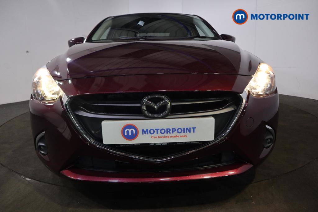 Mazda 2 Se-L Nav-Plus Automatic Petrol Hatchback - Stock Number (1501580) - 26th supplementary image