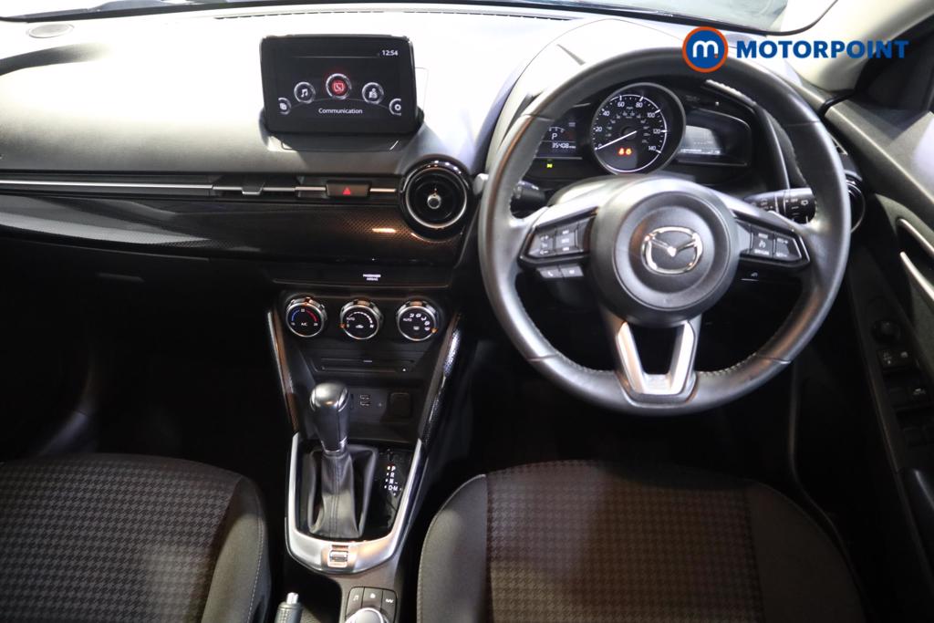 Mazda 2 Se-L Nav-Plus Automatic Petrol Hatchback - Stock Number (1501580) - 1st supplementary image