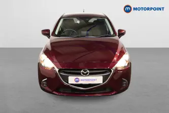 Mazda 2 Se-L Nav-Plus Automatic Petrol Hatchback - Stock Number (1501580) - Front bumper