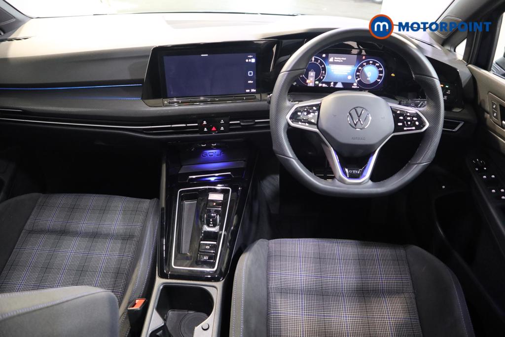 Volkswagen Golf GTE Automatic Petrol Plug-In Hybrid Hatchback - Stock Number (1501595) - 1st supplementary image