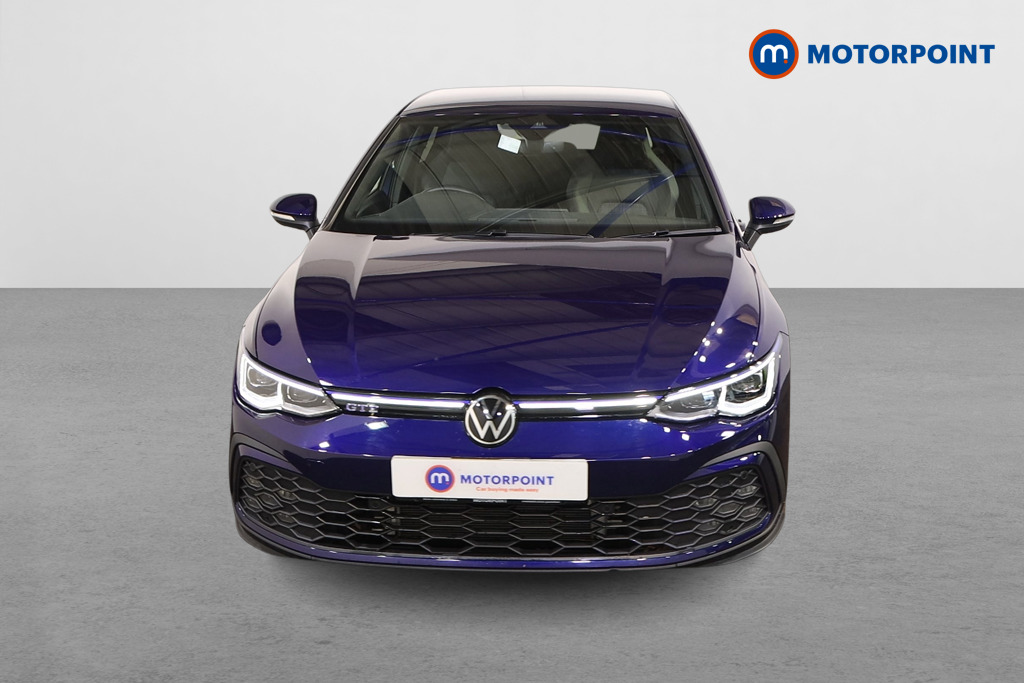 Volkswagen Golf GTE Automatic Petrol Plug-In Hybrid Hatchback - Stock Number (1501595) - Front bumper