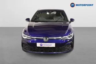 Volkswagen Golf GTE Automatic Petrol Plug-In Hybrid Hatchback - Stock Number (1501595) - Front bumper